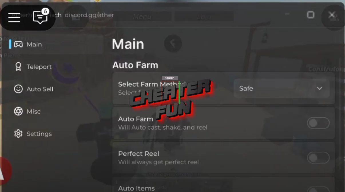 Get Atherhub Roblox Mobile Fisch Script Get Atherhub Roblox Mobile Fisch Script