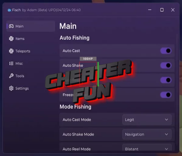 Fisch Script Mobile Deng Hub - Auto Fishing, Sell Fish and More Fisch Script Mobile Deng Hub - Auto Fishing, Sell Fish and More